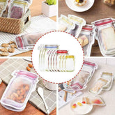 Mason Jar Bags-Items Online